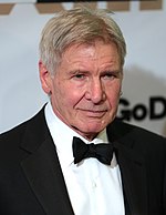 Harrison Ford