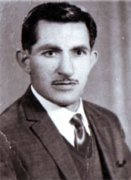 Hassan Zirak (1921-1972)