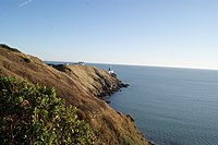 Howth Head