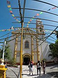 Miniatura para Actopan (Veracruz)