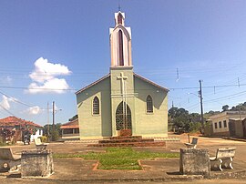 Igreja de S. Sebastião