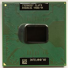 Intel Pentium M 760 Wiki