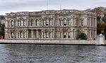 Thumbnail for Beylerbeyi Palace