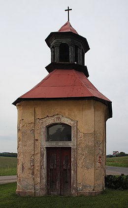 Janovice v Podještědí - Sœmeanza