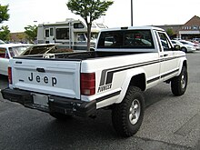 1989 Jeep Wrangler Laredo Wiki