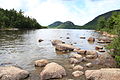 Jordan Pond