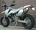 Supermoto