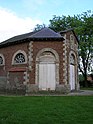 Chapelle Onze-Lieve-Vrouw ten Doorn.