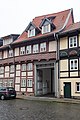 Wohnhaus