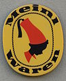 Ikonické logo s mouřenínem