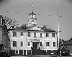 Kent County Courthouse