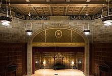 Kilbourn Hall at the Eastman School of Music Kilbourn Hall (15998406690).jpg