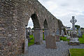 nave arches