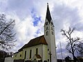 Katholische Pfarrkirche St. Maria Magdalena