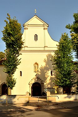 Church of Saint Andrew