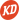 KristenDemokraterne Logo 2020.svg