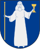 Coat of arms of Kungsbacka kommun