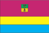 Kupjansks flag