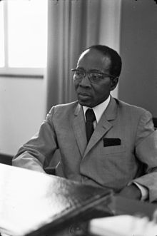 Léopold Senghor, Pic, 5.jpg