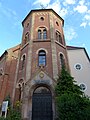 Immanuelkirche Saarbrücken