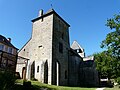 Église Notre-Dame de La Dornac