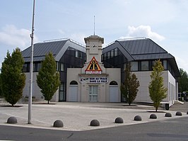 Gemeentehuis