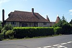 Langley Corner Farmhouse