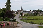 Vignette pour Forges de Lanouée (commune)