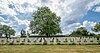 Laventie Military Cemetery