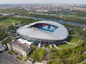 Zentralstadion (2022)