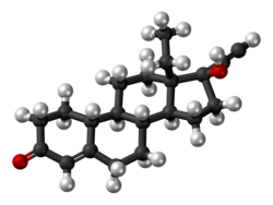 Levonorgestreeli