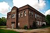 Linton Township High School and Community Building