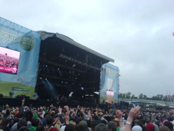 Main stage at Oxegen 2006.jpg