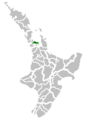Ciutat de Manukau