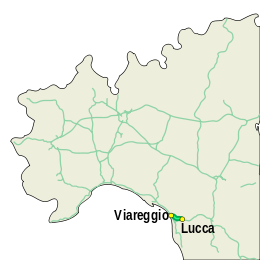 Carte de l'autoroute A11-12 Italy.svg