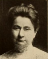 Mary Augusta Jordan