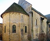 Kapelle Saint-Loup