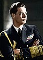 King Michael I of Romania in 1947