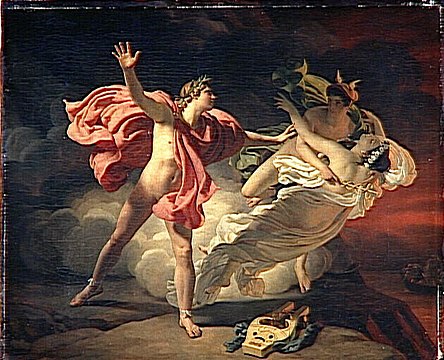 Orfeo e Euridice (1820)