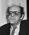 Misha Mengelberg op 15 december 1985 geboren op 5 juni 1935