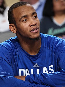 Monta Ellis (2014)