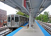 Red Line (CTA)