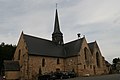 Église Saint-Martin de Moulins