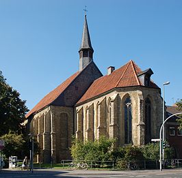 Apostelkerk