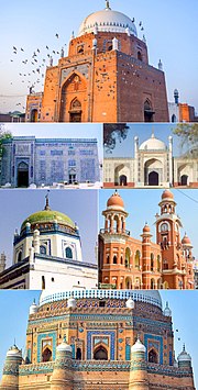 Miniatura per Multan