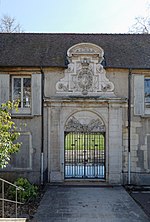 Vignette pour Muséum d'histoire naturelle de Dijon