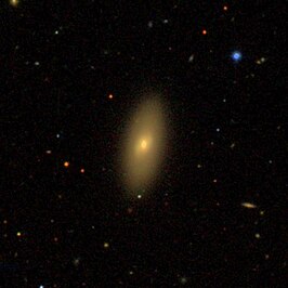 NGC 4058