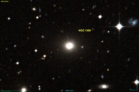 Image illustrative de l’article NGC 1500