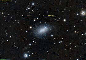 Image illustrative de l’article NGC 2337