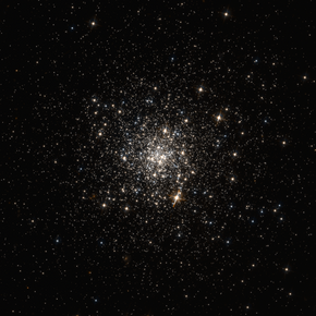Поглед кон NGC 4147